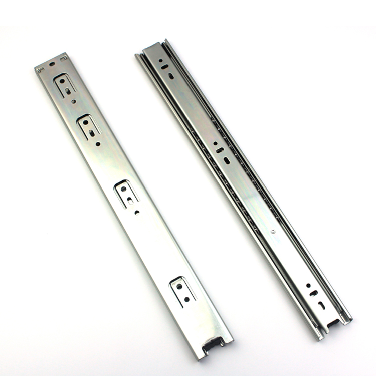 Quality and Cheap Hanging Triple Extension Drawer Slide