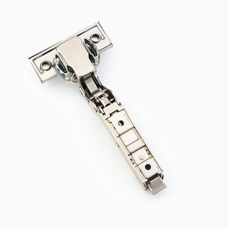 GOOD Quality concealed hinge stainless hydraulic buffer door hinge