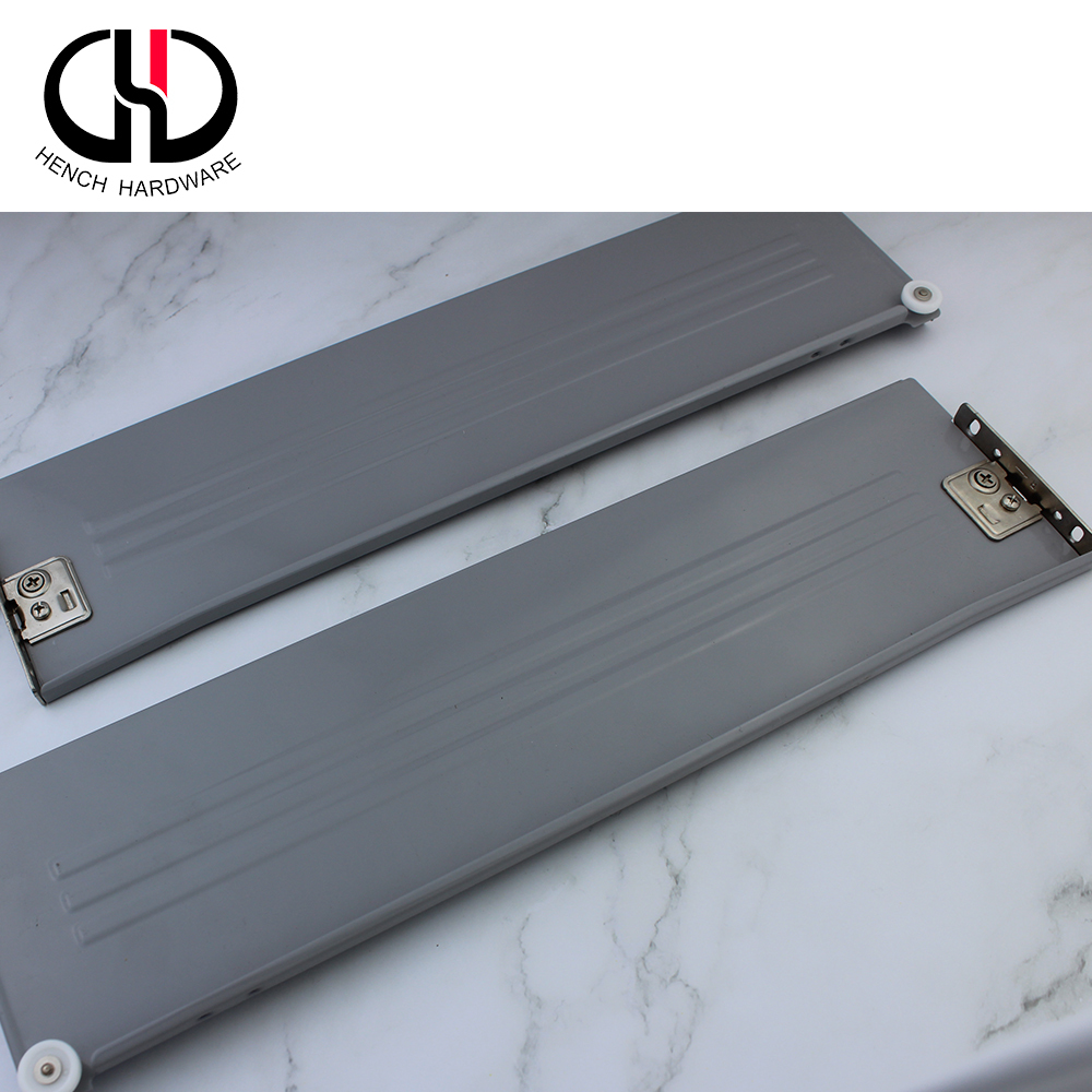Good quality metal table extension drawer slides