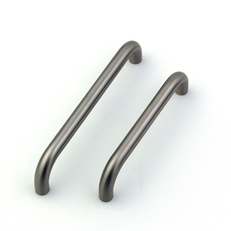 30mm decorative furniture cabinet pull handle kitchen stainless steel