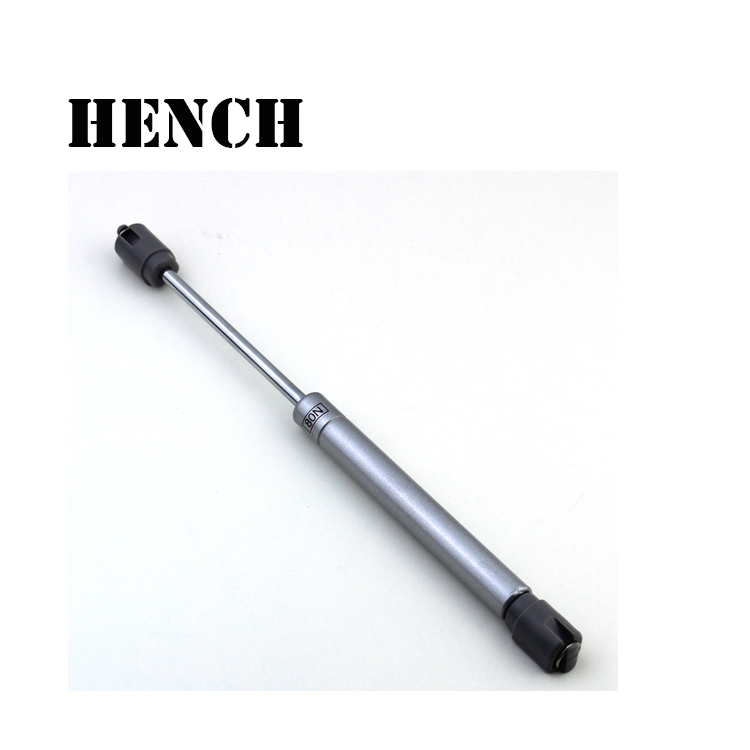Hot cabinet accessories manufacture mechanism gas spring
