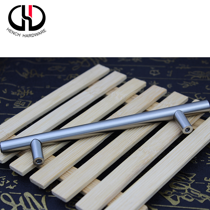 Nice design door pull handle high-quality iron  kitchen cabinet drawer handle