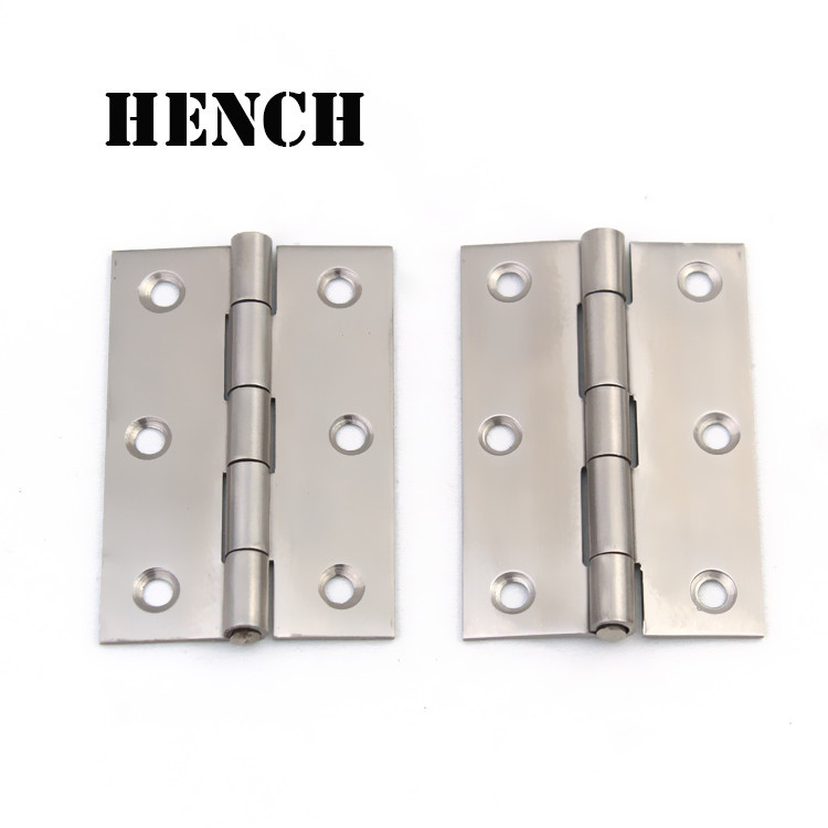 Strict quality control color size  choose heavy iron door hinge