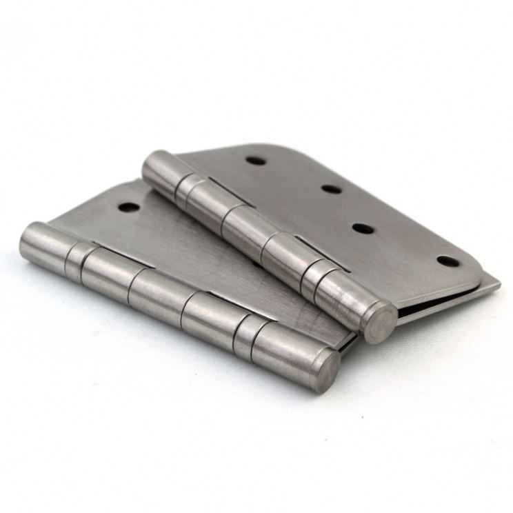 Longer service life 270 degree stainless steel hinge manufacturer ss304 grade hidden door hinge