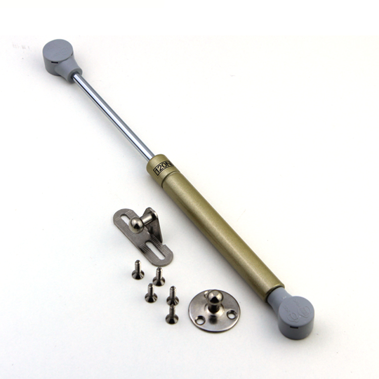 Good quality heavy duty gas spring support parts height adjustable gas spring
