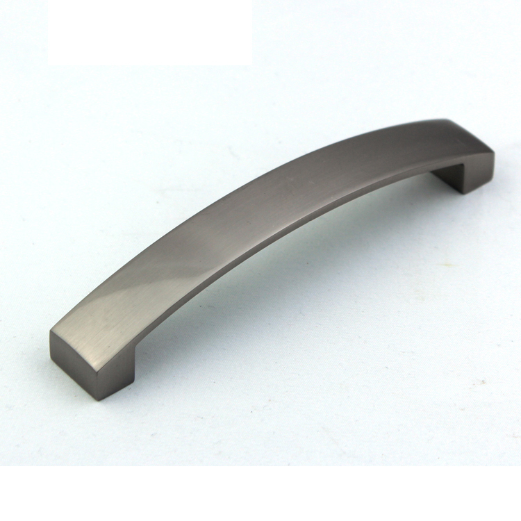 Best quality aluminum material door handle with low price