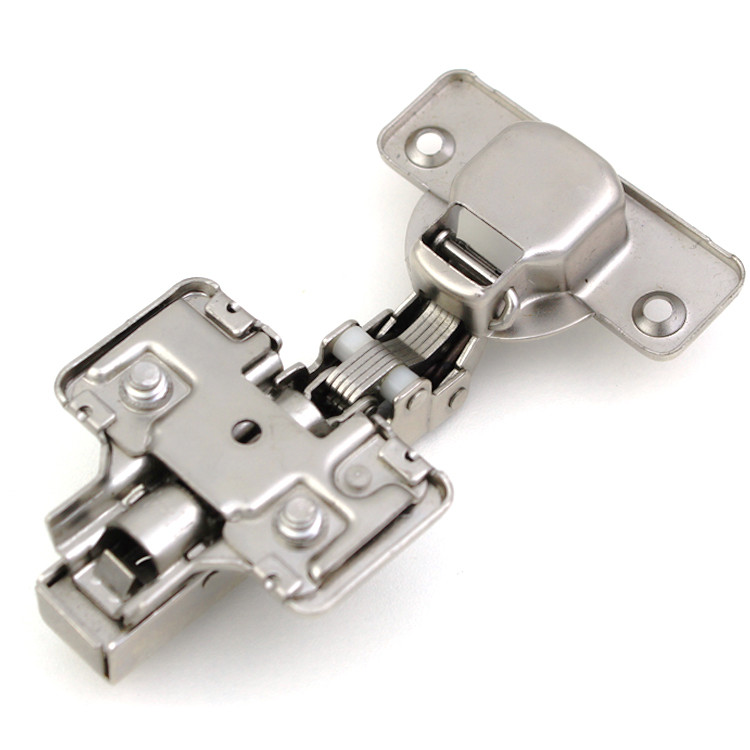 Factory supply american style 3d hydraulic cabinet hinge