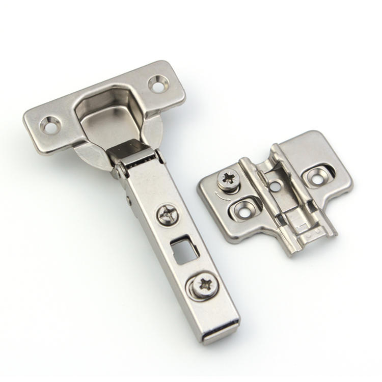 3D function two way hinge electrical panel door window french hinge
