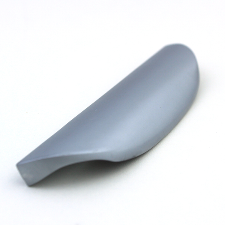 New Design Decorative Furniture Hardware Kitchen Cabinet 32mm Pull Handle Factory Wholesale Zinc Alloy Door Handles