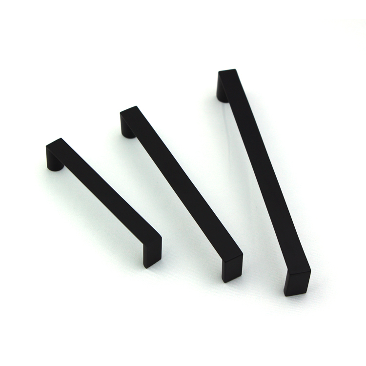 Hardware wholesale price furniture zinc alloy material handle