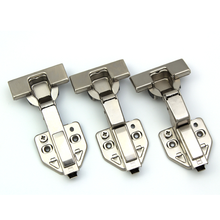 Hot selling clip on type furniture cabinet or door hinge