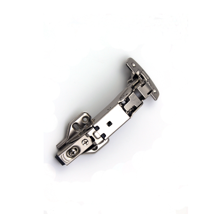 Good quality cabinet hydraulic hinge with adjustable plate 35mm hinge cup