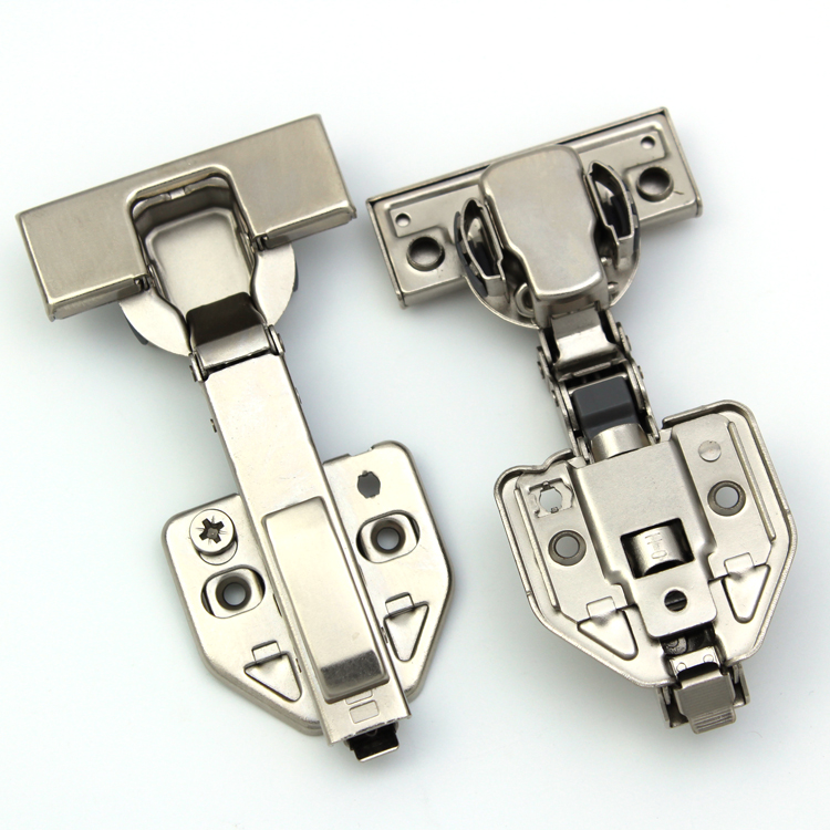 New style clip on type furniture cabinet or door hinge