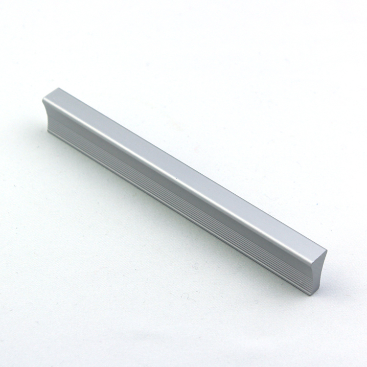Nice design handles for kitchen cabinets aluminum bedroom furniture handle