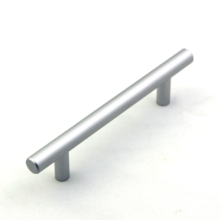 Modern design aluminum material kitchen cabinet furniture handles