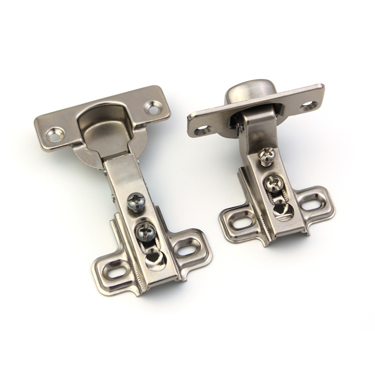105 degree one way concealed furniture hinges manufacture supplier