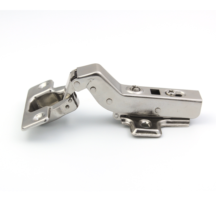 30 degree hot selling clip-on hydraulic buffering hinge