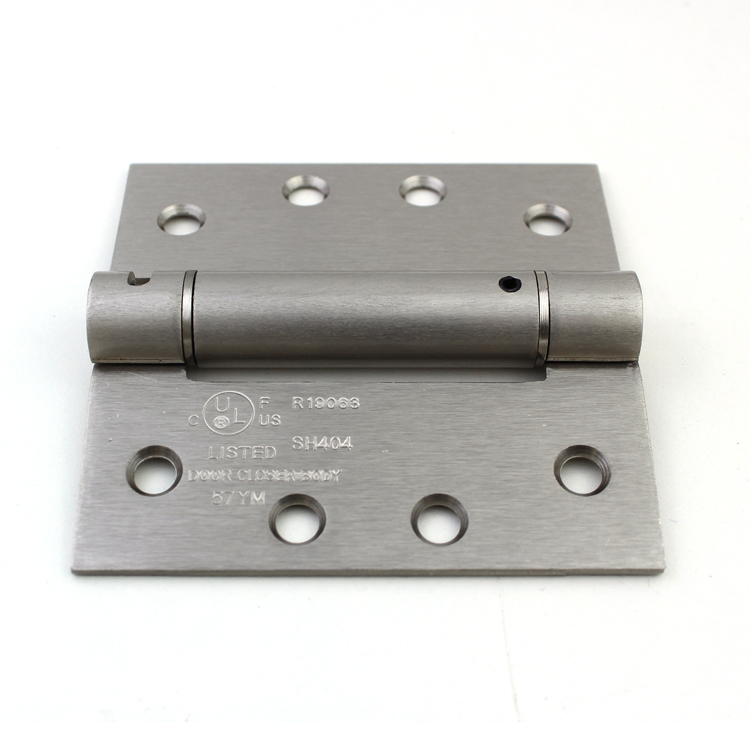 Good quality 304 stainless steel hinge concealed hinge soft close 135 degree door hinge