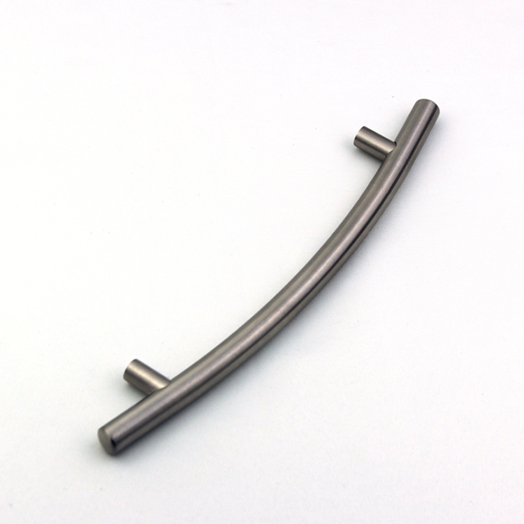 Popular high quality stainless steel material handles for kitchen cabinet
