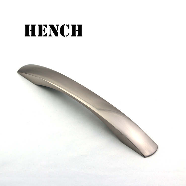 Superior quality low price aluminum material kitchen cabinet handles