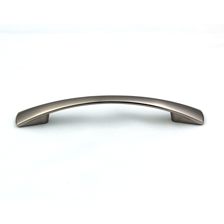 Zinc alloy material high quality kitchen cabinet handle