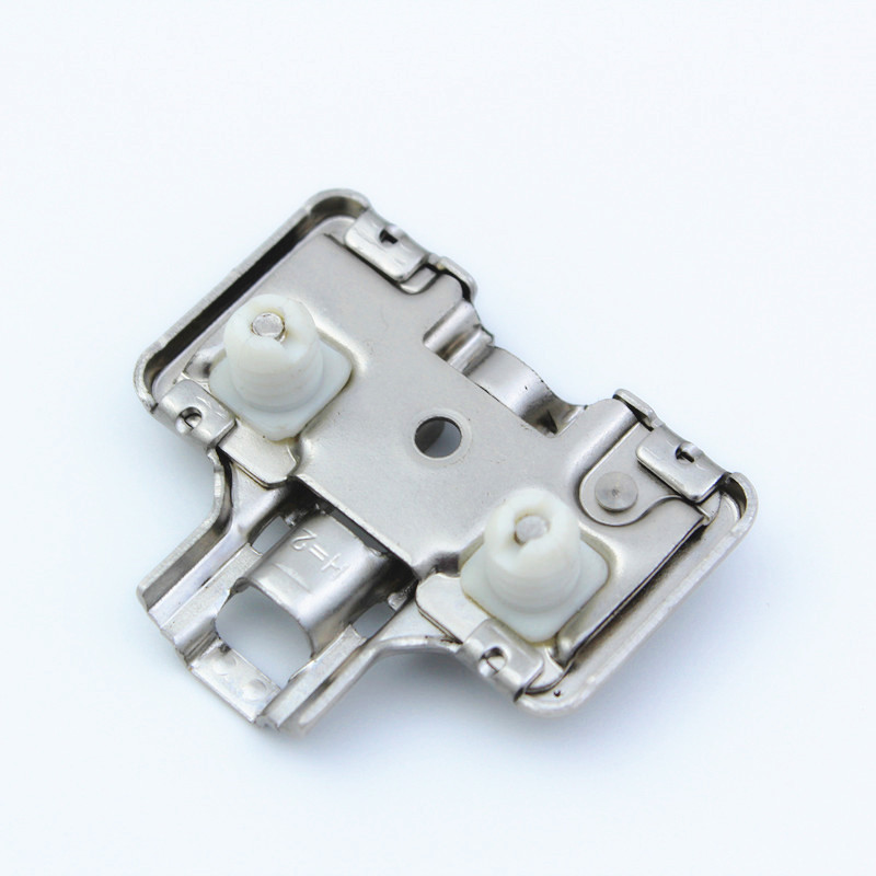 High quality factory price hinge plate