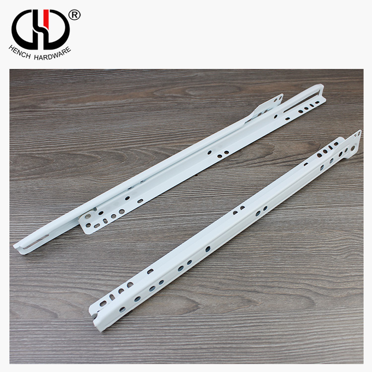 popluar sliding drawer rails from China for sale-1