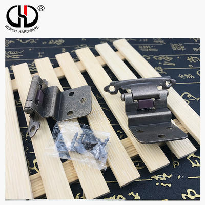 Special hot-sales big size self closing hinge for furniture cabinet