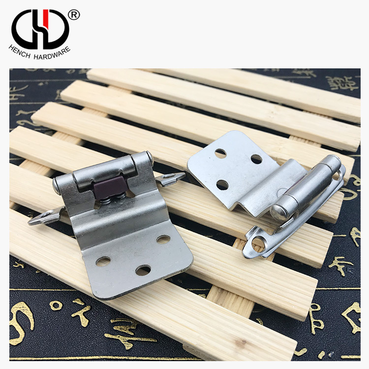 Hench Hardware modern style Door Hinge Suppliers for furniture drawers-1