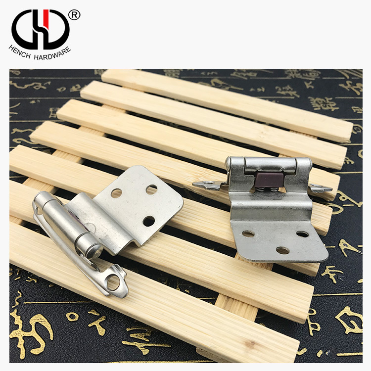 Hench Hardware modern style Door Hinge Suppliers for furniture drawers-2