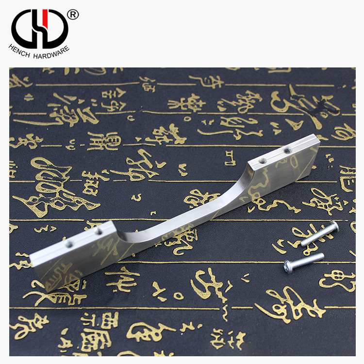 Hench Hardware high quality alu handle series for furnitures-2