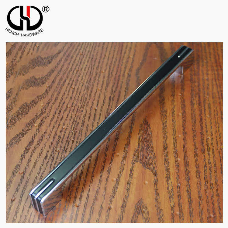 Hench Hardware hot selling Zinc alloy handle customized for kitchen cabinet-2