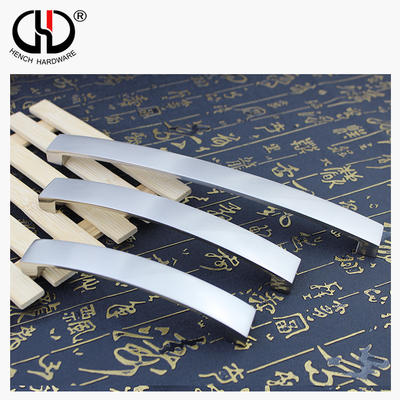 Hot Selling Aluminum Material Kitchen Drawer Handles