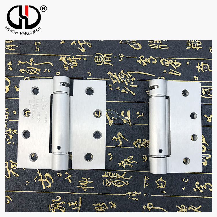 modern style interior door hinges Supply for home furniture-2