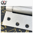 51.modern folding metal hardware accessories iron material spring door hingejpg