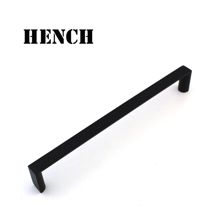 Hot Selling Zinc Alloy Material Furniture Handles