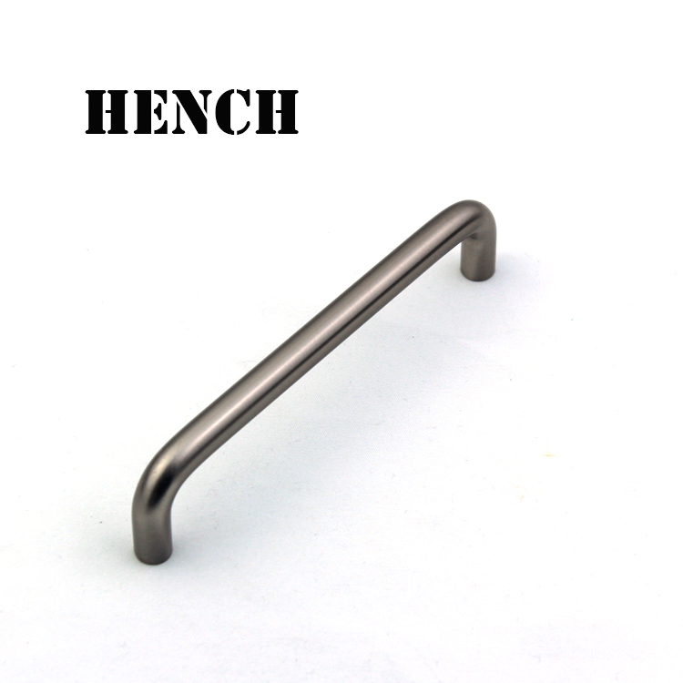 Modern furniture cabinet iron handle hardware