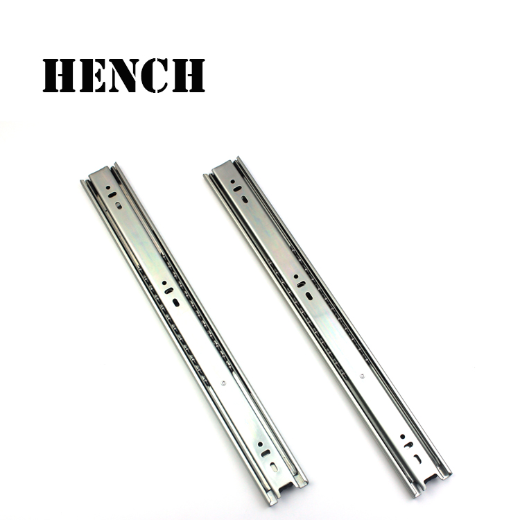 45mm width ball bearing drawer slides