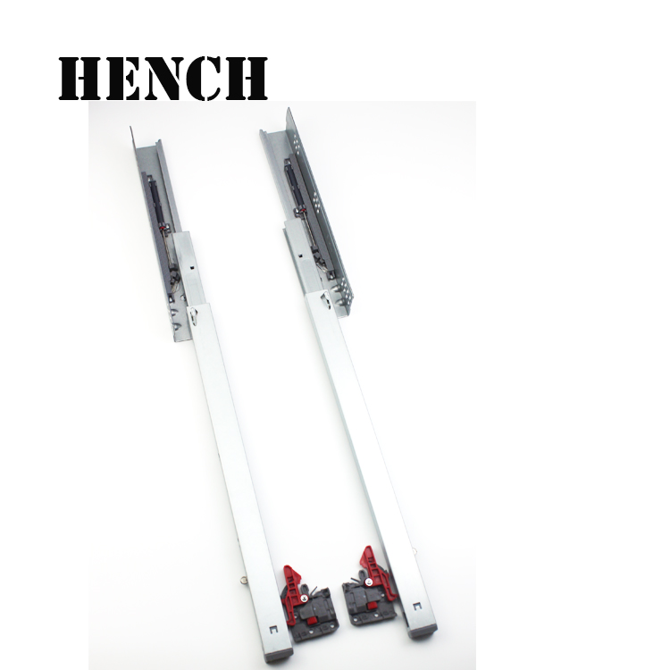 Hench Hardware concealed runners at discount for Special cabinet-2