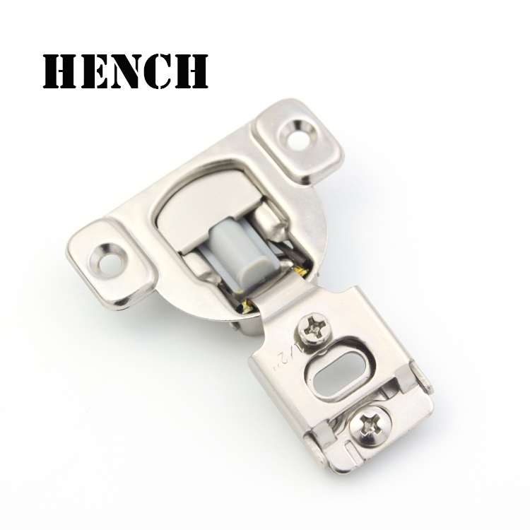 American type metal soft closing furniture hinges