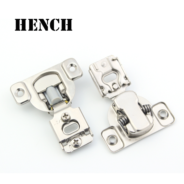 high quality screwfix cabinet hinges design for cabinet door closed-2