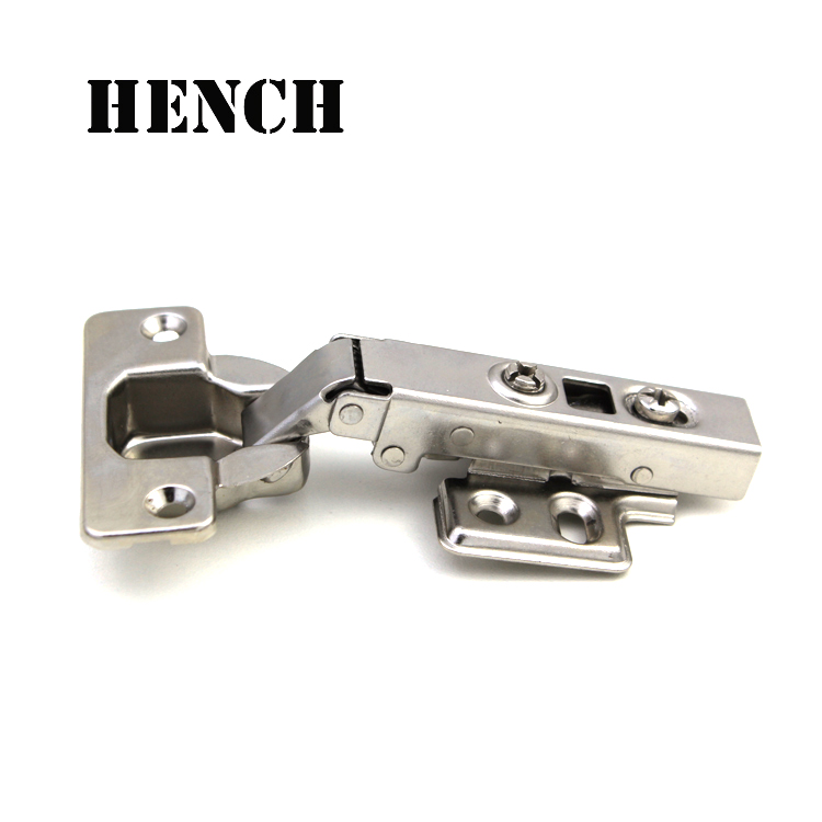 high quality hidden cabinet hinges design for cabinet door closed-2