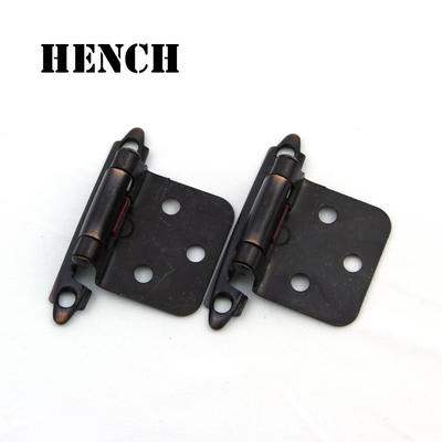 Superior quality cheap self-closing hinge for furniture cabinet
