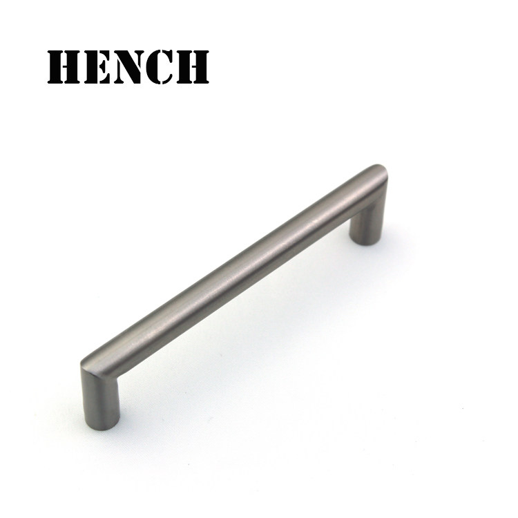 Stainless Steel Material Kitchen Cabinet Pull Handles