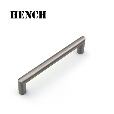 Stainless Steel Material Kitchen Cabinet Pull Handles