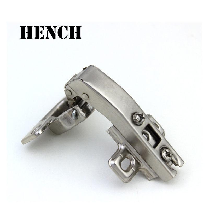 Furniture hardware 90 degree cabinet door hinge