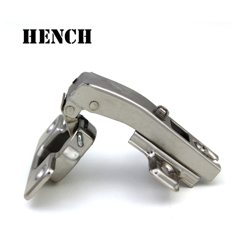 Hench Hardware high quality installing cabinet hinges factory for cabinet door closed-1