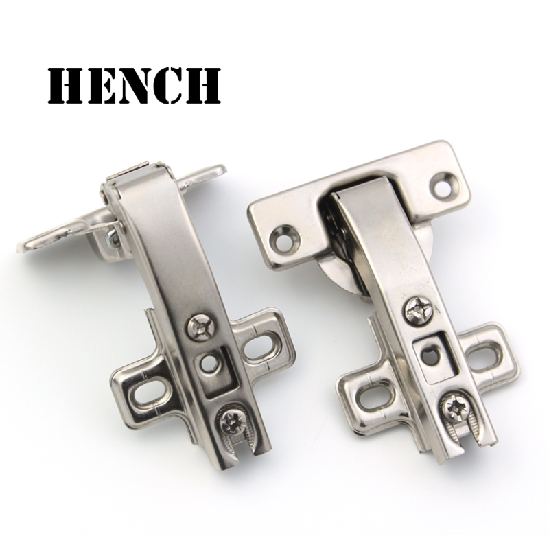 Hench Hardware high quality installing cabinet hinges factory for cabinet door closed-2