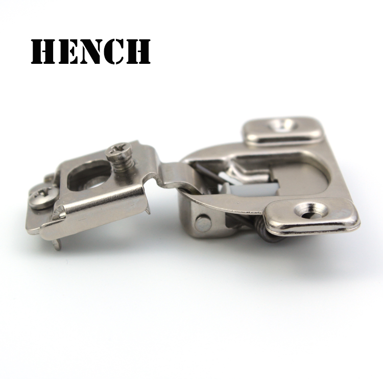 Hench Hardware soft closing full overlay cabinet hinges factory for Special cabinet-2