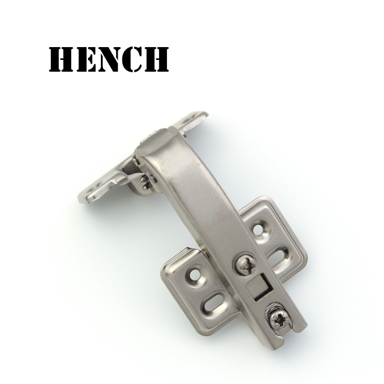 90 degree inseparable hydraulic type furniture cabinet hinges